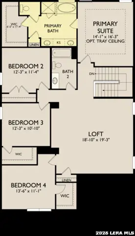 314 Nottabi Rd, Adkins, TX 78101 - #3