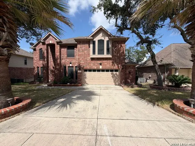 357 Frank Baum Dr, Schertz, TX 78154 - #1