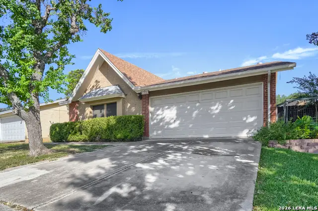 6355 Spring Time St, San Antonio, TX 78249 - #1