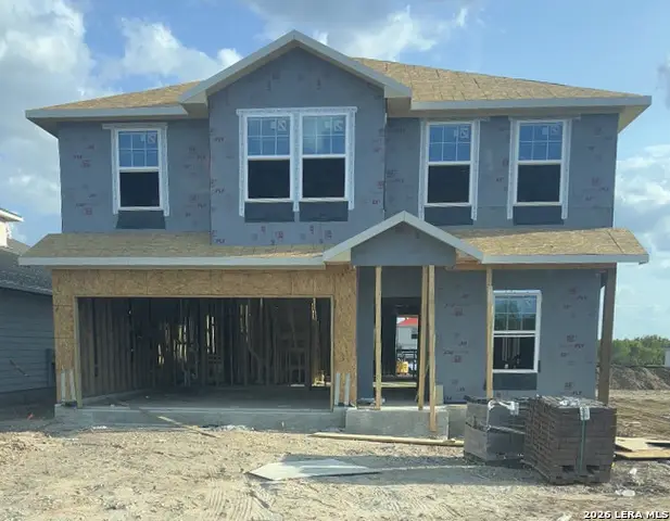 3842 Senora Mdw, San Antonio, TX 78264 - #2