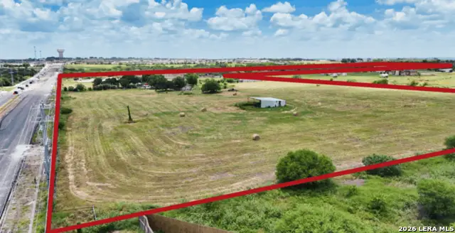 6839 E Fm 1518 N, Schertz, TX 78154 - #1