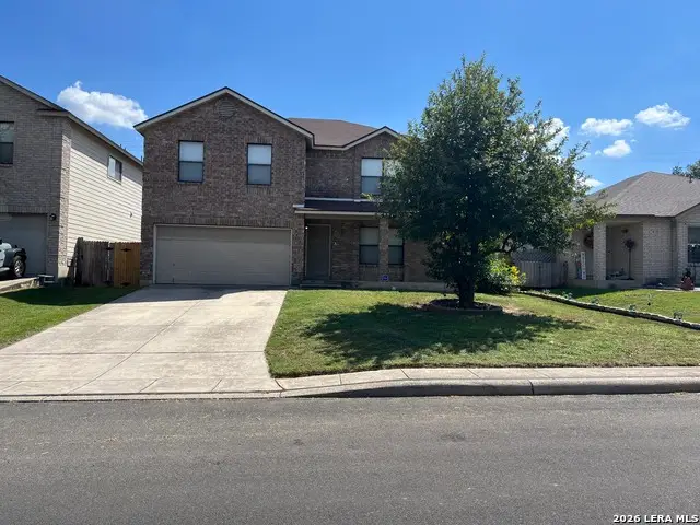 2628 Westover Vw, San Antonio, TX 78251 - #1