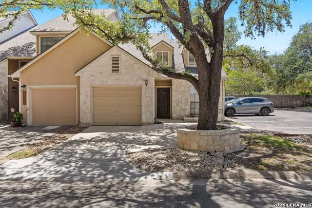 13006 Trent St, San Antonio, TX 78232 - #2