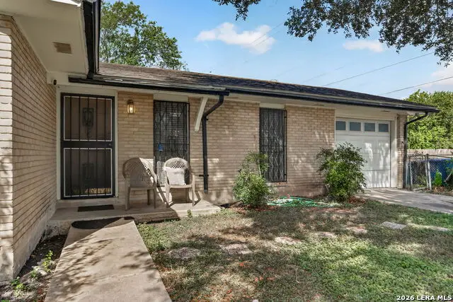 335 Park Plz, San Antonio, TX 78237 - #1