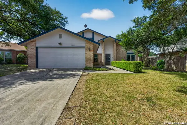 3538 Byron St, San Antonio, TX 78247
