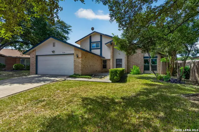 3538 Byron St, San Antonio, TX 78247 - #2