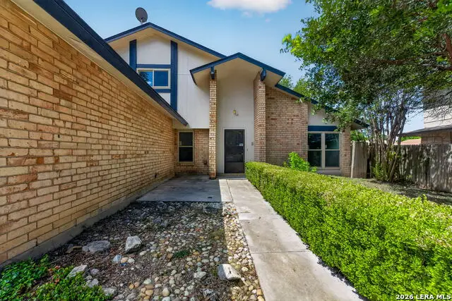 3538 Byron St, San Antonio, TX 78247 - #3