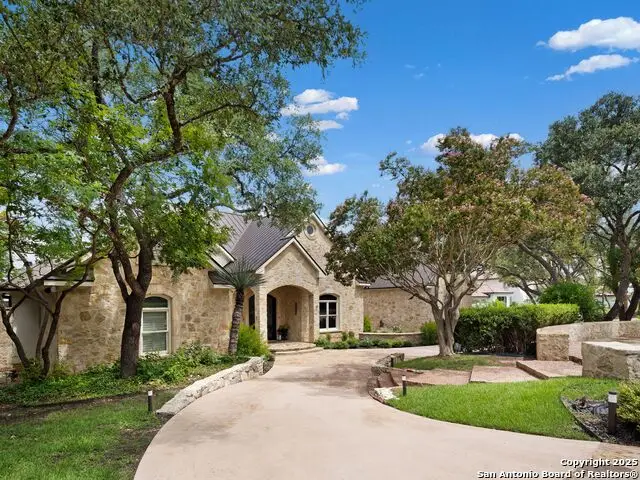 7 Davenport Lane, San Antonio, TX 78257 - #2