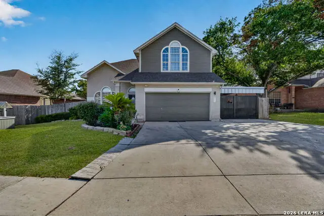 6207 Spring Vly, San Antonio, TX 78247 - #1