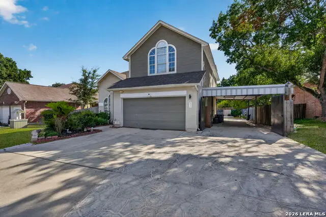 6207 Spring Vly, San Antonio, TX 78247 - #3