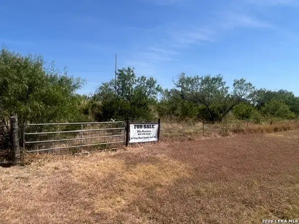 TBD Corgey Rd, Pleasanton, TX 78064