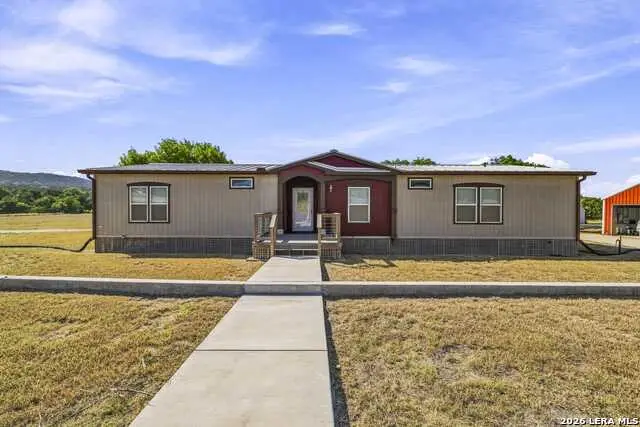 626 Spur 100, Kerrville, TX 78028 - #1