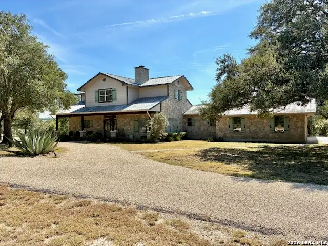 1348 Live Oak Rdg, Bandera, TX 78003 - #3