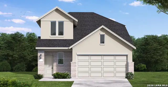 20055 Santo Spirit, San Antonio, TX 78264 - #1