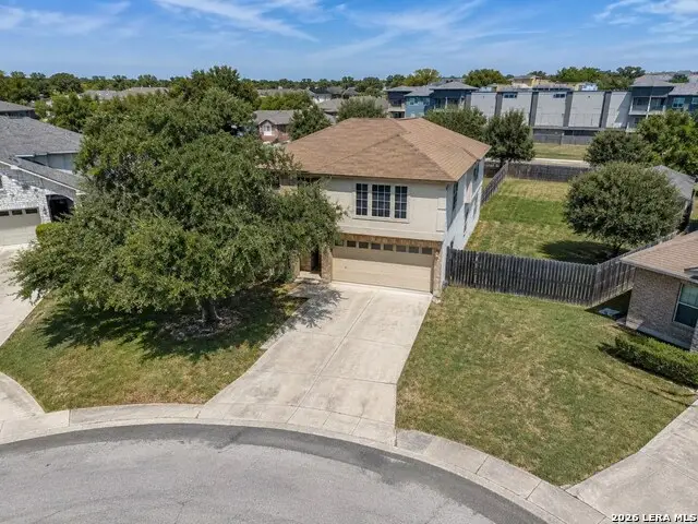 7930 Lattimer Pond, San Antonio, TX 78254 - #1