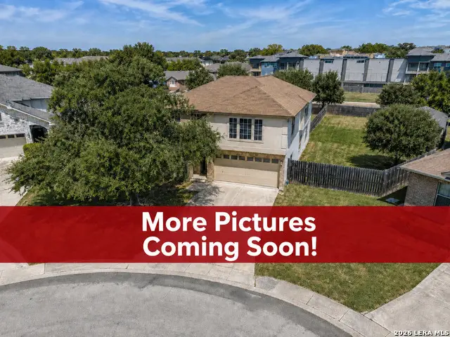 7930 Lattimer Pond, San Antonio, TX 78254 - #2