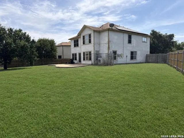 7930 Lattimer Pond, San Antonio, TX 78254 - #3
