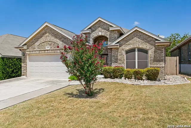 6207 Lowrie, San Antonio, TX 78239 - #1