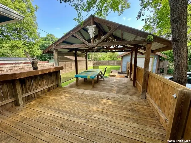 1019 W Elsmere Pl, San Antonio, TX 78201 - #2