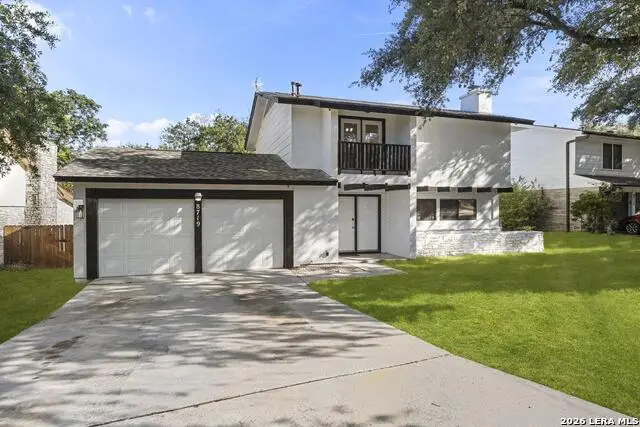 8719 Timberwick St, San Antonio, TX 78250 - #3