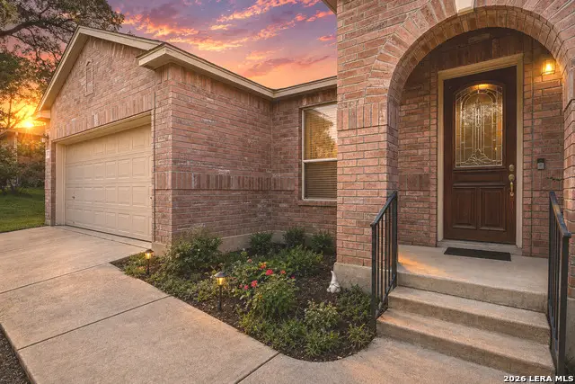 8011 Jalane Park, San Antonio, TX 78255 - #2