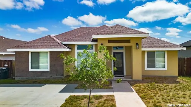 2310 Rio Pecos Drive, Eagle Pass, TX 78852 - #1