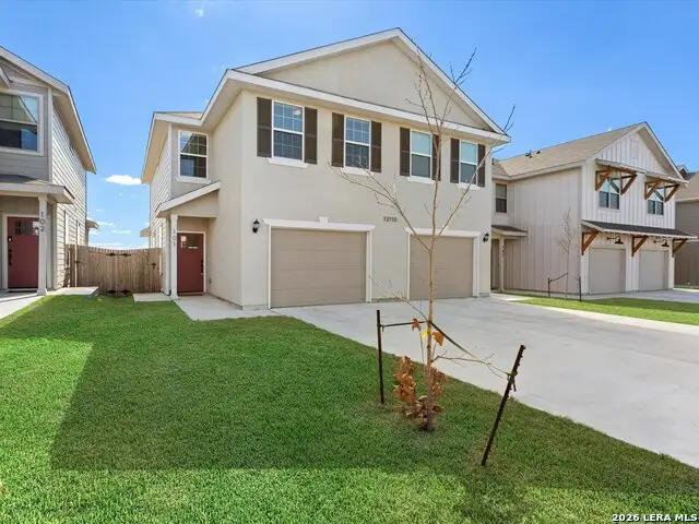 13710 Enzo Gate, San Antonio, TX 78253 - #1