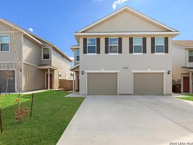 13710 Enzo Gate, San Antonio, TX 78253 - #3
