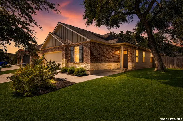 15311 Kellyfield Bay, San Antonio, TX 78253 - #1