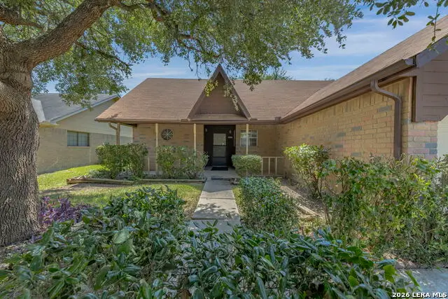 3629 Fox Run, Schertz, TX 78108 - #1