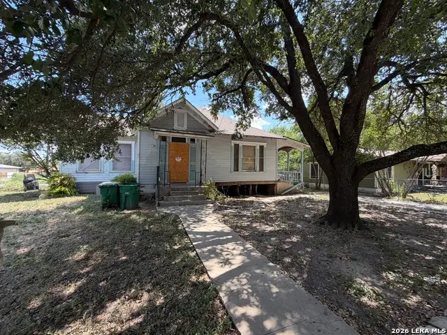 1402 Alametos, San Antonio, TX 78201 - #1