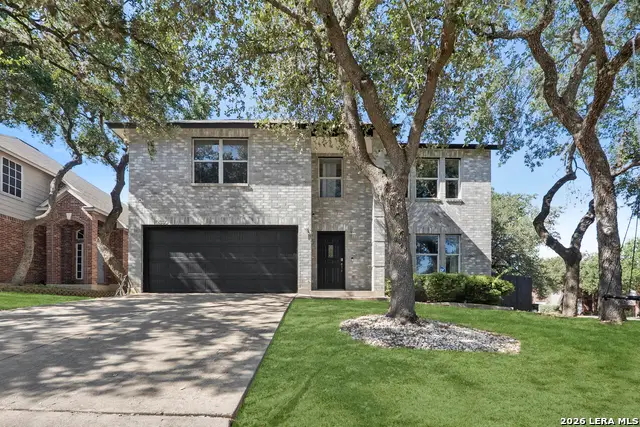 10330 Rainbow, San Antonio, TX 78245 - #2