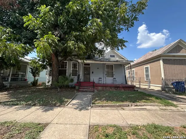 2419 W Houston St, San Antonio, TX 78207 - #1
