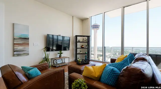 610 E Market St #2803, San Antonio, TX 78205 - #1