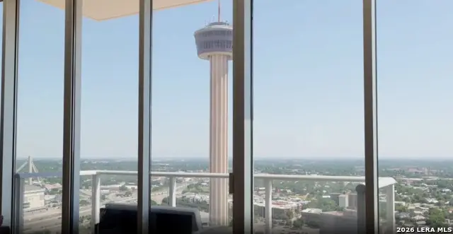 610 E Market St #2803, San Antonio, TX 78205 - #2