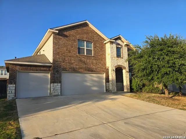 14451 Costa Leon, San Antonio, TX 78245 - #2