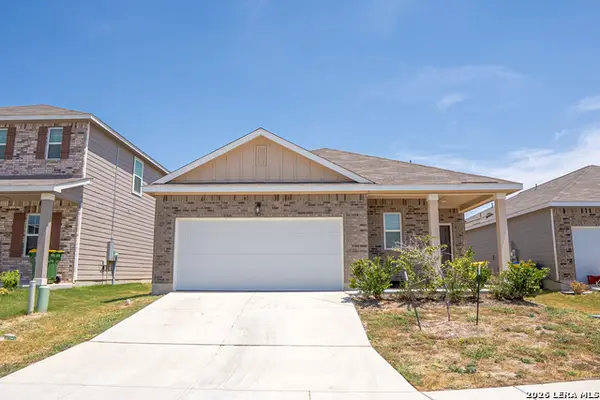 7420 Cottontail Clf, San Antonio, TX 78253