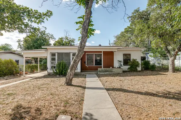 771 Linda Lou Dr, San Antonio, TX 78223