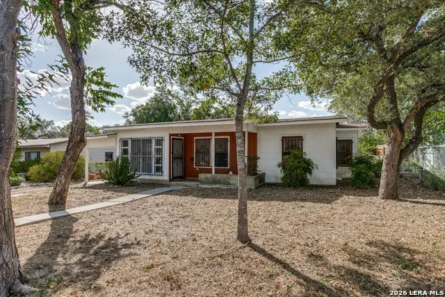 771 Linda Lou Dr, San Antonio, TX 78223 - #2