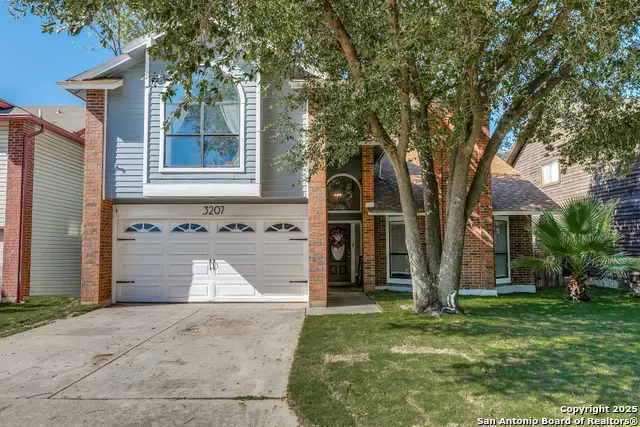 3207 Green Spg, San Antonio, TX 78247 - #2