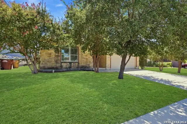 11342 Begonia Rock, San Antonio, TX 78245 - #2