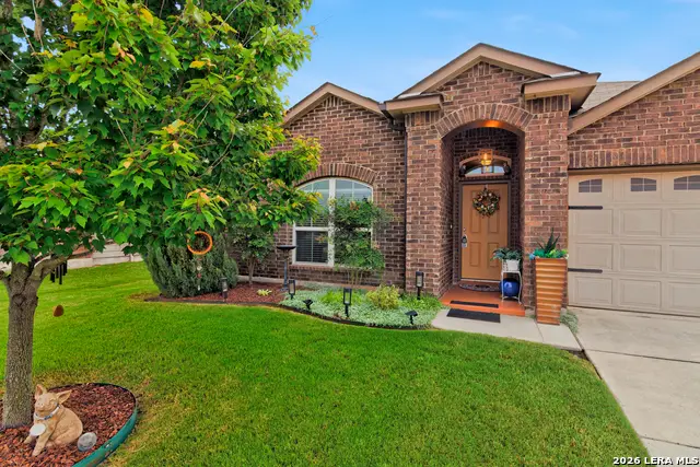 1321 W Nolte Farms, Seguin, TX 78155 - #2