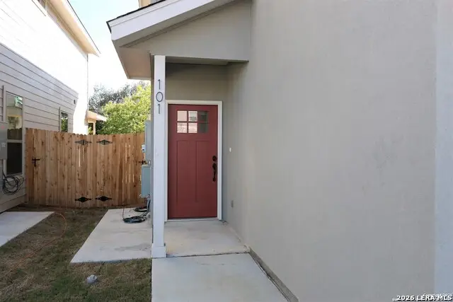 10310 Lynwood Village, San Antonio, TX 78245 - #2