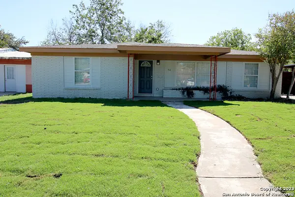 64 Vaughan Pl, San Antonio, TX 78201