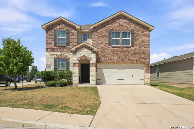 11929 Silver Sails, San Antonio, TX 78254 - #1