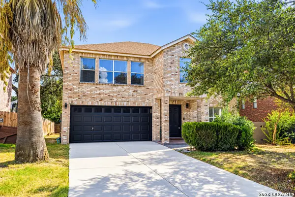 9618 Orchid Mdws, San Antonio, TX 78250