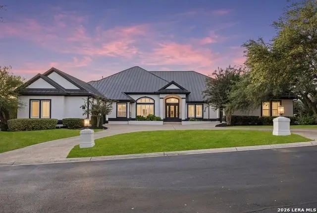1 Bayside Court, San Antonio, TX 78257 - #1