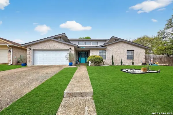 13830 Brook Hollow Blvd, San Antonio, TX 78232