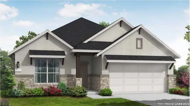 3026 Eagle Rise, San Antonio, TX 78245 - #1