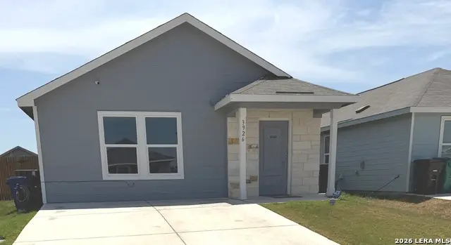 3926 Poteet Place, San Antonio, TX 78211 - #1